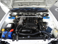 日産 シルビア スペックR