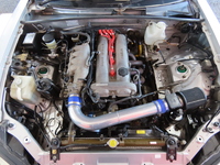 マツダ ロードスター RS