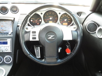 日産 フェアレディZ ベース
