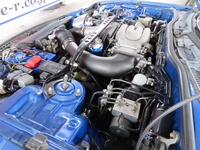 マツダ RX-7 タイプRバサースト　最終６型