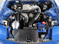 マツダ RX-7 タイプRバサースト　最終６型