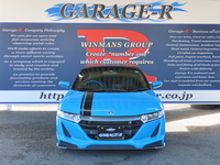 ホンダ S660 アルファ