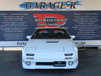 マツダ サバンナRX-7 GT-X