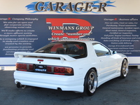 マツダ サバンナRX-7 GT-X