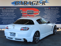 マツダ RX-8 タイプS