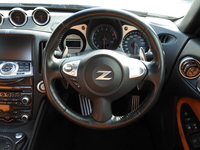日産 フェアレディZ バージョンT