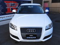 アウディ A3スポーツバック 1.4TFSI