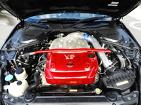 日産 フェアレディZ バージョンST