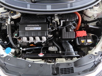ホンダ CR-Z 1.5 アルファ マスターレーベル