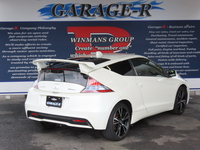 ホンダ CR-Z 1.5 アルファ マスターレーベル