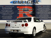日産 スカイライン 2.5 25GT-V