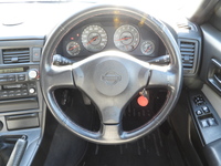 日産 スカイライン 2.5 25GT-V