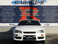 日産 スカイライン 2.5 25GT-V