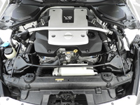 日産 フェアレディZ 3.5 バージョン ニスモ