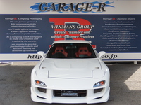 マツダ RX-7 タイプRS
