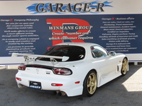 マツダ RX-7 タイプRS