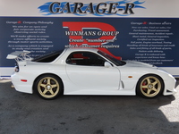 マツダ RX-7 タイプRS