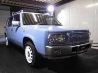 日産 ラシーン FT　タイプⅡ
