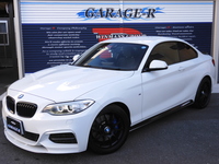 BMW 2シリーズクーペ M235i