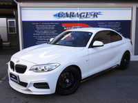 BMW 2シリーズクーペ M235i