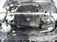 日産 ステージア 250RX