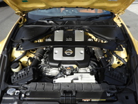日産 フェアレディZ バージョンST