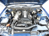 日産 シルビア スペックR