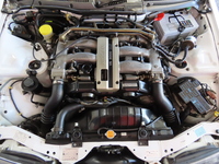 日産 フェアレディZ 300ZX