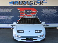 日産 フェアレディZ 300ZX