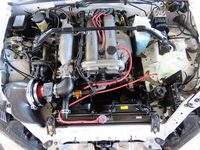 マツダ ロードスター NR-A