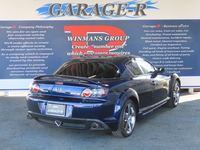 マツダ RX-8 ベースグレード