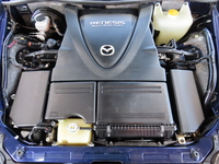 マツダ RX-8 ベースグレード