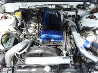 日産 180SX タイプR