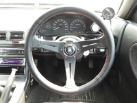 日産 180SX タイプR