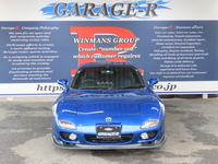 マツダ RX-7 タイプRS