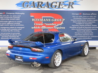 マツダ RX-7 タイプRS