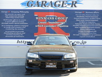 日産 スカイライン 25GT ターボセダン