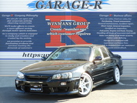 日産 スカイライン 25GT ターボセダン