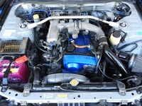 日産 スカイライン 25GT ターボセダン