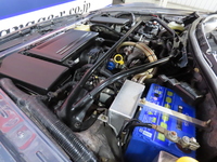マツダ RX-8 RS
