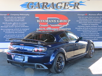 マツダ RX-8 タイプS