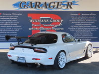 マツダ RX-7 タイプRB