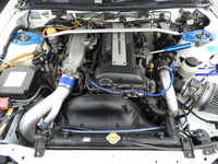 日産 シルビア スペックR　Vパッケージ