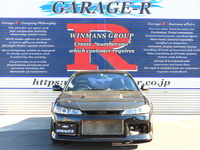 日産 シルビア スペックR