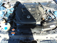日産 ステージア 250RX