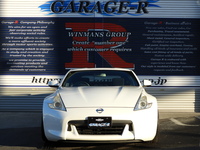 日産 フェアレディZ バージョンS