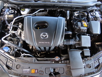 マツダ MAZDA3 15S ツーリング
