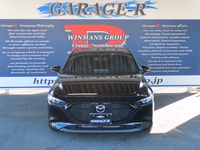 マツダ MAZDA3 15S ツーリング