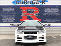 日産 スカイライン 25GTターボ