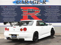 日産 スカイライン 25GTターボ